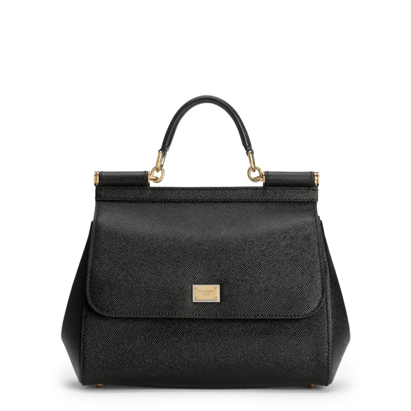 BORSA A MANO "SICILY" LARGE