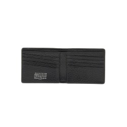 WALLET WITH LOGO