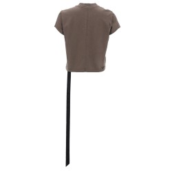 "CROPPED SMALL LEVEL T" T-SHIRT
