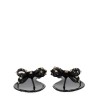 "ROCKSTUD" SANDAL