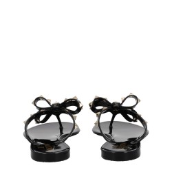 "ROCKSTUD" SANDAL