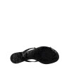 "ROCKSTUD" SANDAL