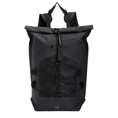BACKPACK WITH LOGO