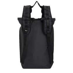 BACKPACK WITH LOGO