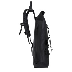 BACKPACK WITH LOGO