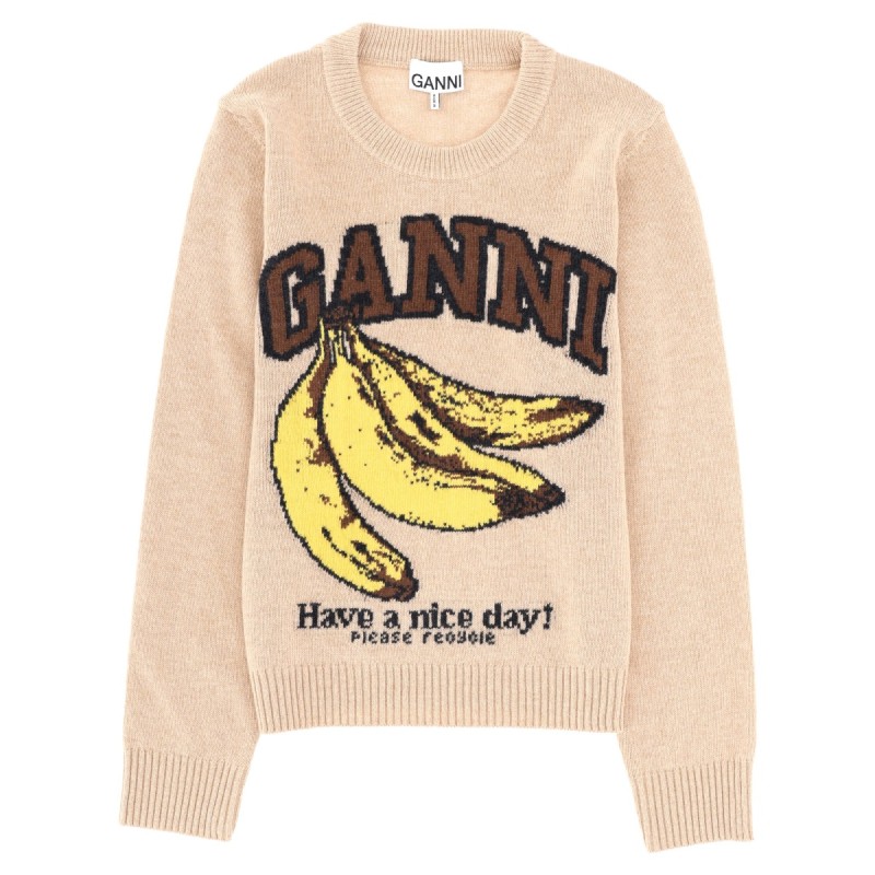 WOOL JERSEY.