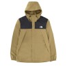 "ANTORA" JACKET WITH LOGO