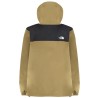 "ANTORA" JACKET WITH LOGO