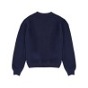 SWEATSHIRT WITH LOGO