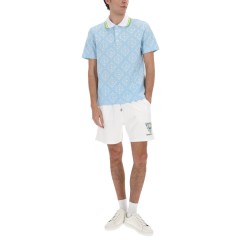COTTON POLO SHIRT