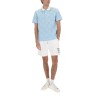 COTTON POLO SHIRT
