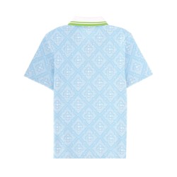 COTTON POLO SHIRT
