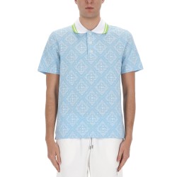 COTTON POLO SHIRT