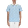 COTTON POLO SHIRT