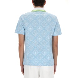 COTTON POLO SHIRT