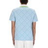 COTTON POLO SHIRT