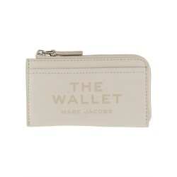 LEATHER CARD HOLDER