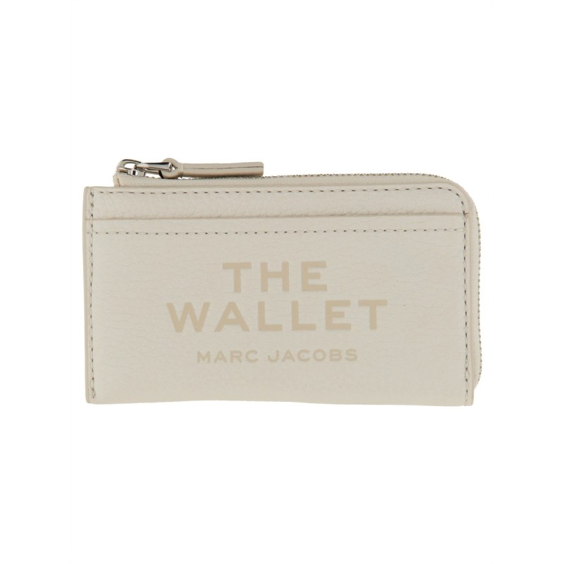 LEATHER CARD HOLDER