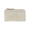 LEATHER CARD HOLDER