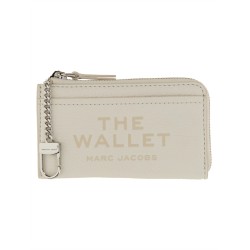 LEATHER CARD HOLDER