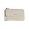 LEATHER CARD HOLDER
