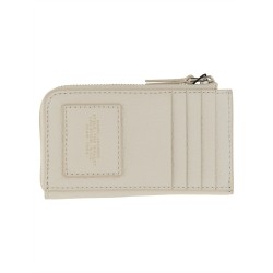 LEATHER CARD HOLDER