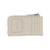 LEATHER CARD HOLDER