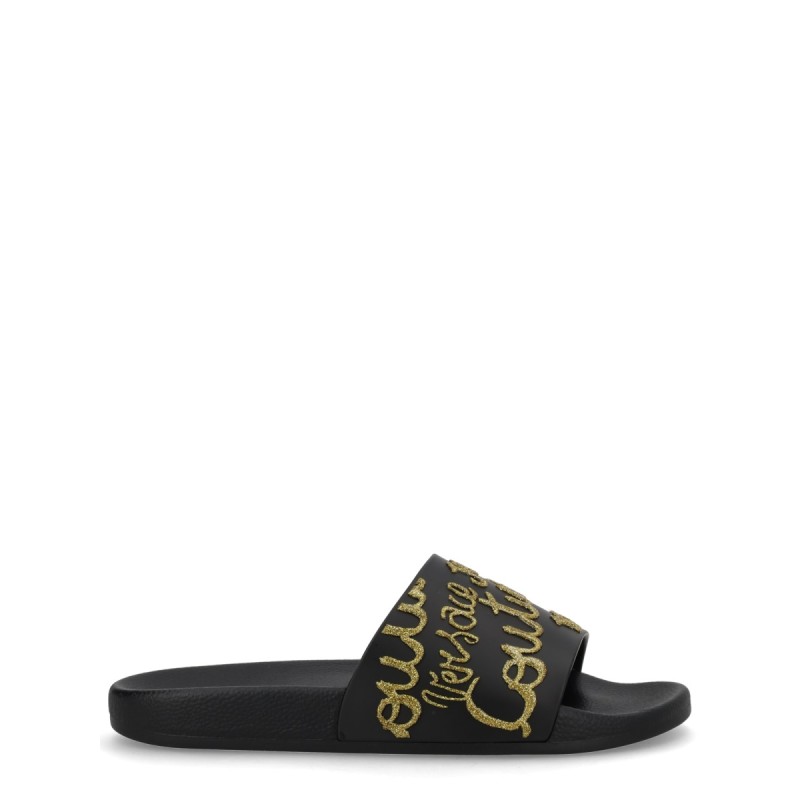 SLIDES WITH LOGO
