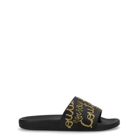SLIDES WITH LOGO
