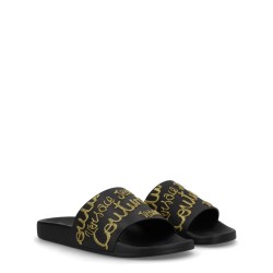 SLIDES WITH LOGO