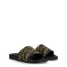 SLIDES WITH LOGO
