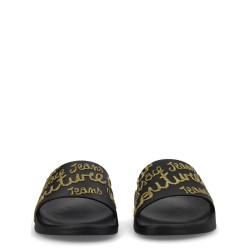 SLIDES WITH LOGO