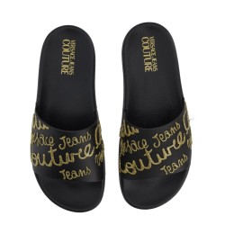 SLIDES WITH LOGO