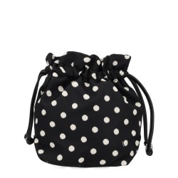 BOU BUCKET BAG