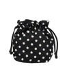 BOU BUCKET BAG
