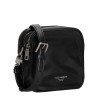 LEATHER BAG.