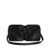 LEATHER BAG.
