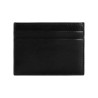 CARD HOLDER WITH LOGO