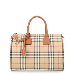 BORSA BOWLING "CHECK" MEDIUM