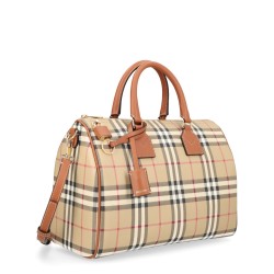 BORSA BOWLING "CHECK" MEDIUM