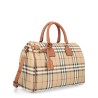 BORSA BOWLING "CHECK" MEDIUM