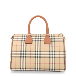 BORSA BOWLING "CHECK" MEDIUM