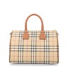 BORSA BOWLING "CHECK" MEDIUM