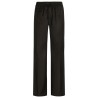 WOOL KNIT JOGGING PANTS