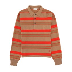 POLO SHIRT WITH LOGO