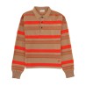 POLO SHIRT WITH LOGO