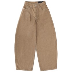 JEANS "OVALO"