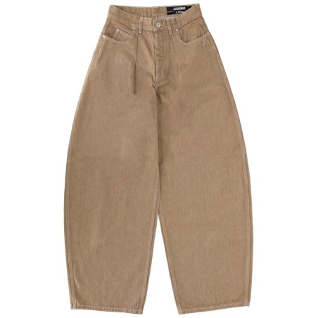 JEANS "OVALO"