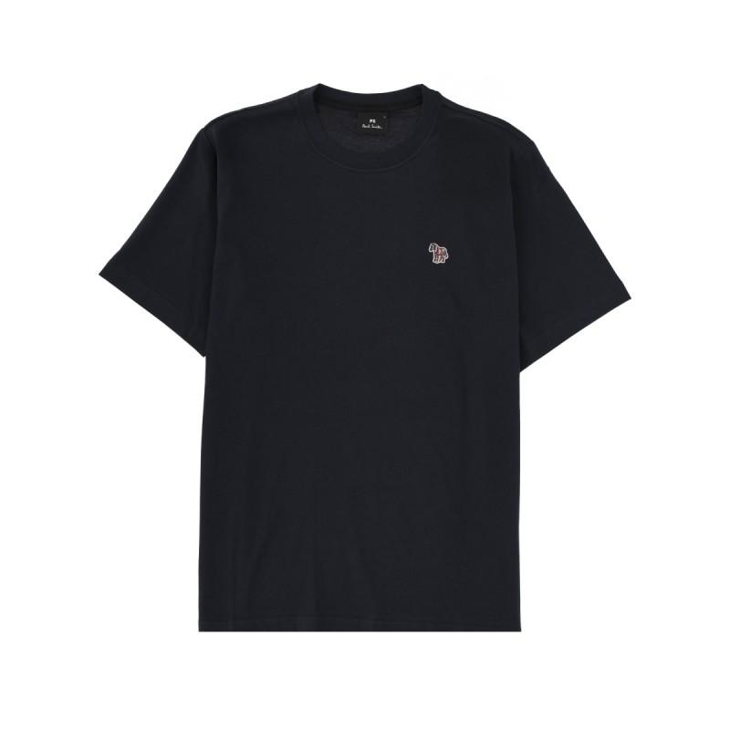 REGULAR FIT T-SHIRT