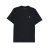 REGULAR FIT T-SHIRT